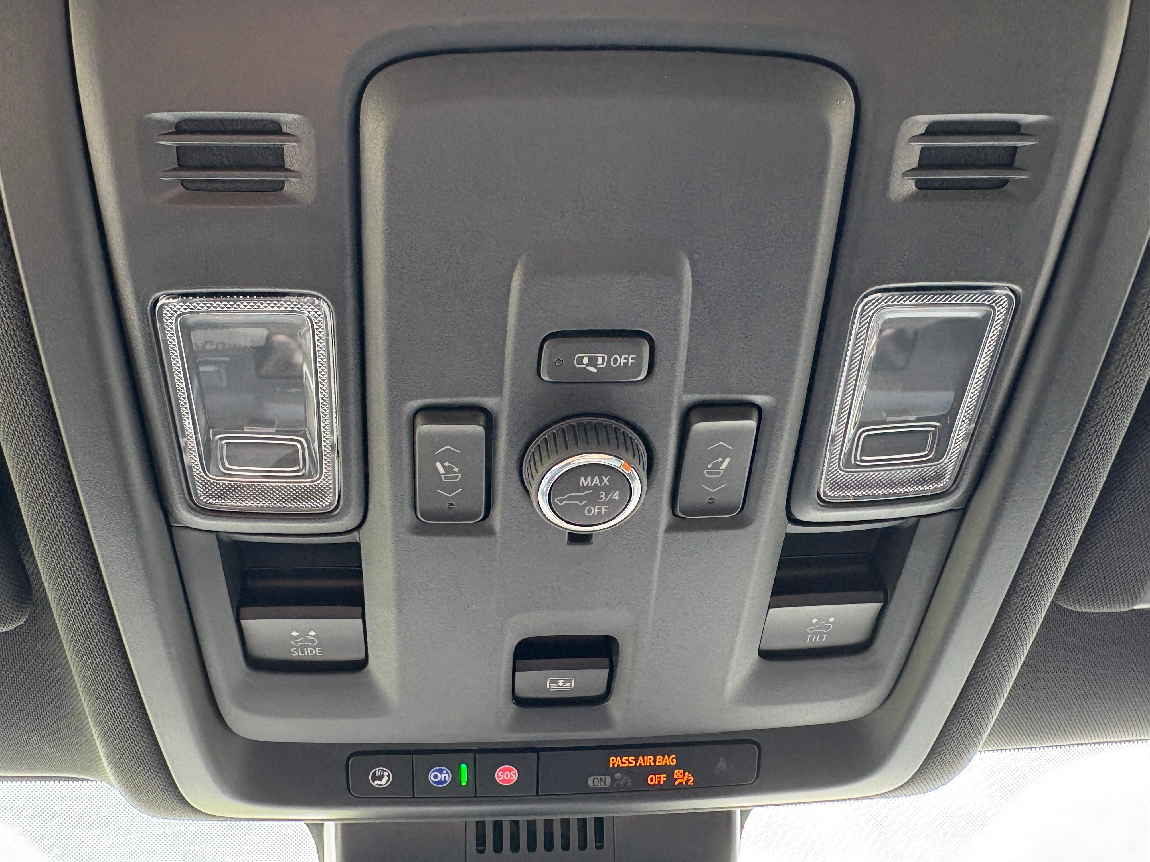 2025 GMC Yukon AT4