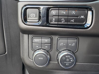 2025 GMC Yukon AT4