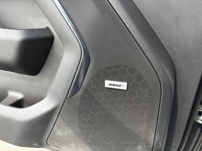 2025 GMC Yukon AT4