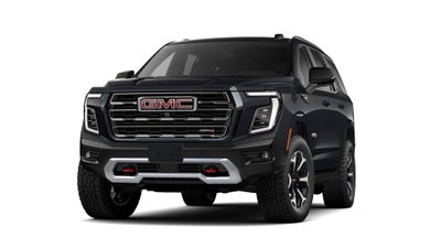 2027 GMC Yukon AT4 Ultimate