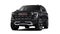 2027 GMC Yukon AT4 Ultimate