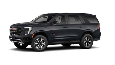 2027 GMC Yukon AT4 Ultimate