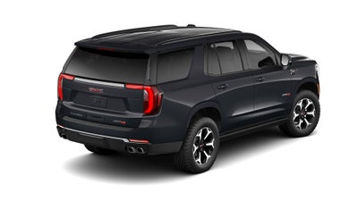 2027 GMC Yukon AT4 Ultimate