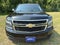 2015 Chevrolet Suburban LT