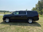 2015 Chevrolet Suburban LT