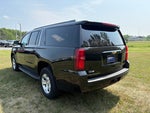 2015 Chevrolet Suburban LT