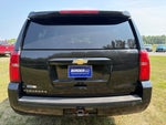 2015 Chevrolet Suburban LT