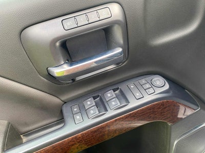 2019 GMC Sierra 2500 HD SLT