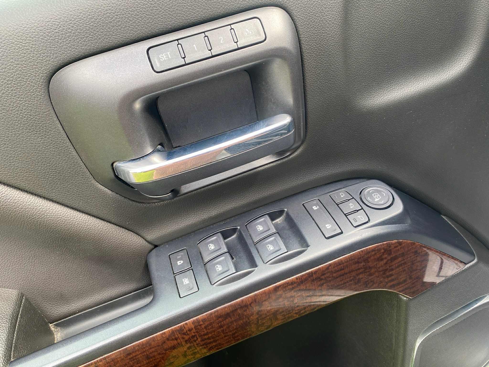 2019 GMC Sierra 2500 HD SLT