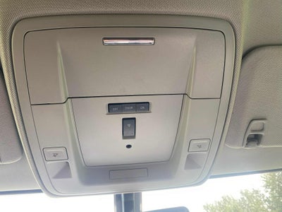 2019 GMC Sierra 2500 HD SLT