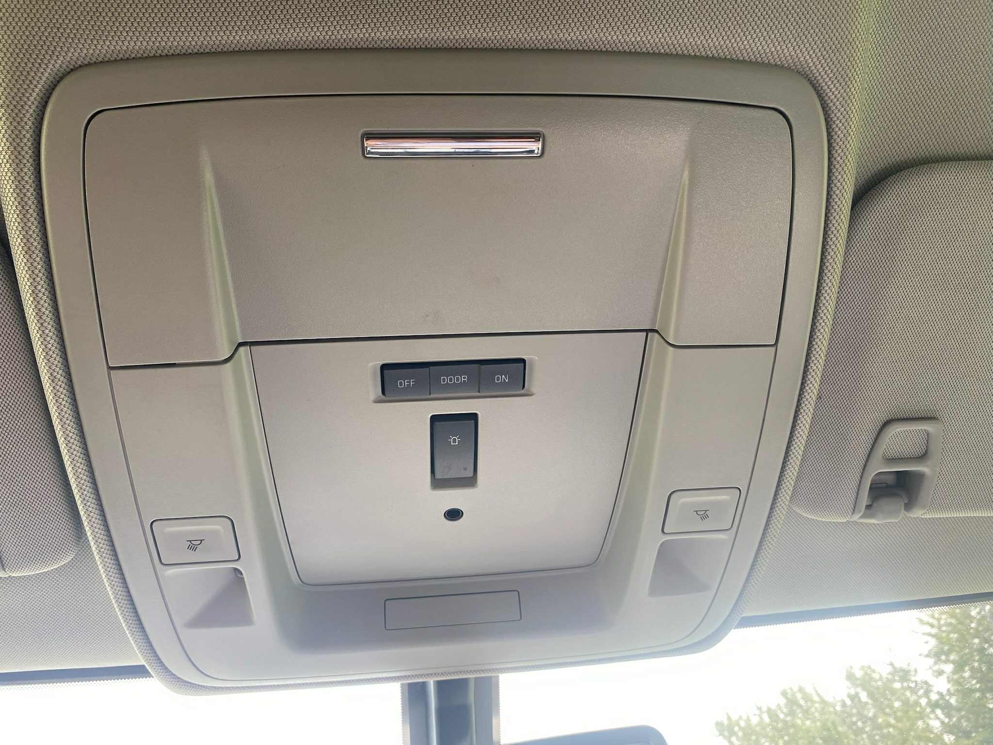 2019 GMC Sierra 2500 HD SLT