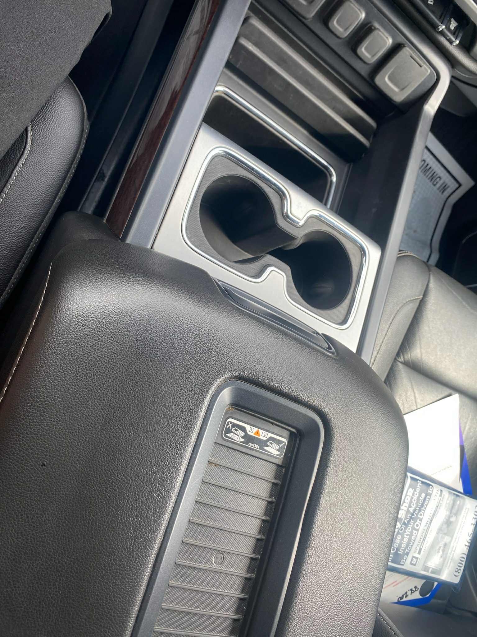 2019 GMC Sierra 2500 HD SLT