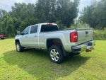 2019 GMC Sierra 2500 HD SLT