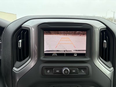 2024 GMC Sierra 2500 HD Pro