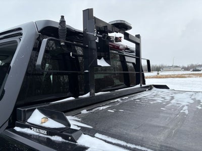 2024 GMC Sierra 2500 HD Pro