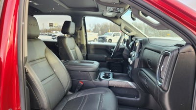 2022 GMC Sierra 2500 HD Denali