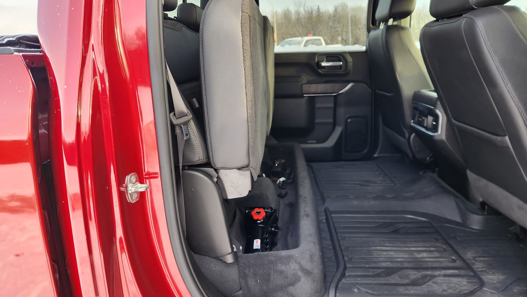 2022 GMC Sierra 2500 HD Denali