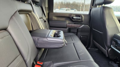 2022 GMC Sierra 2500 HD Denali