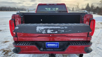 2022 GMC Sierra 2500 HD Denali