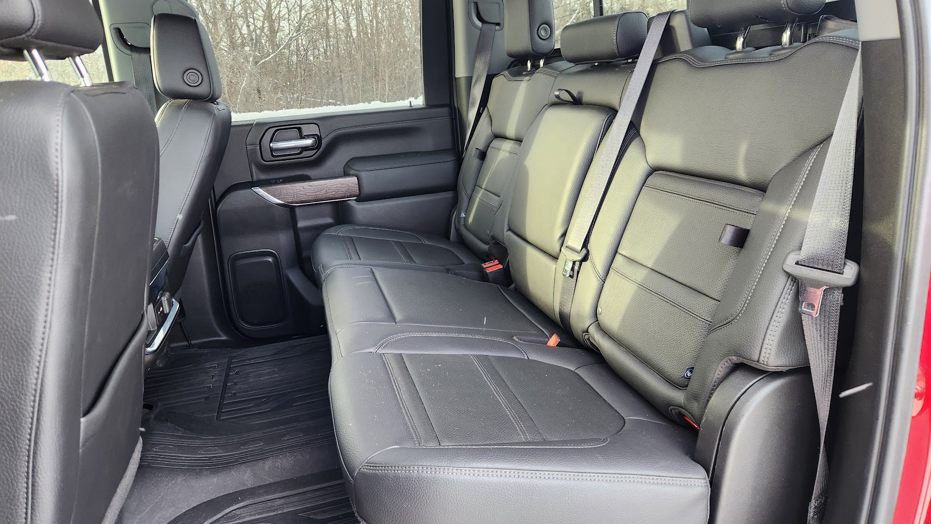 2022 GMC Sierra 2500 HD Denali