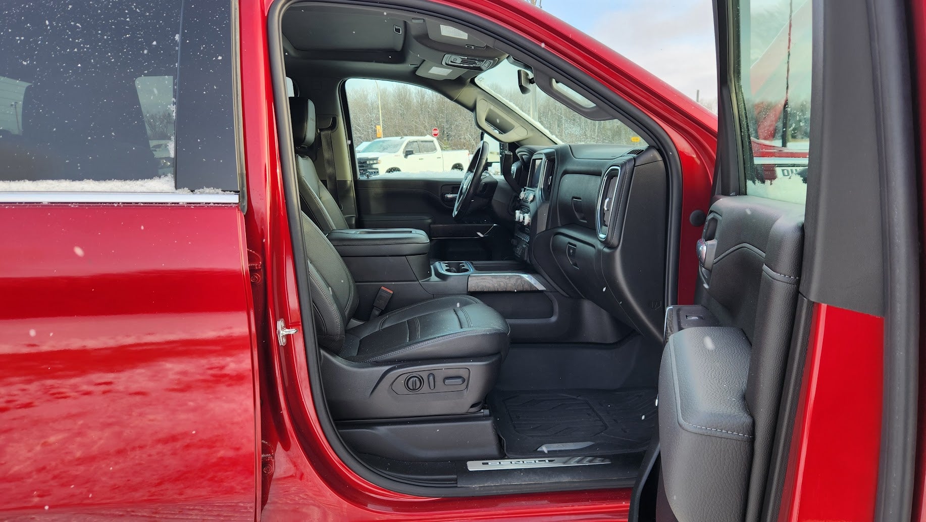 2022 GMC Sierra 2500 HD Denali