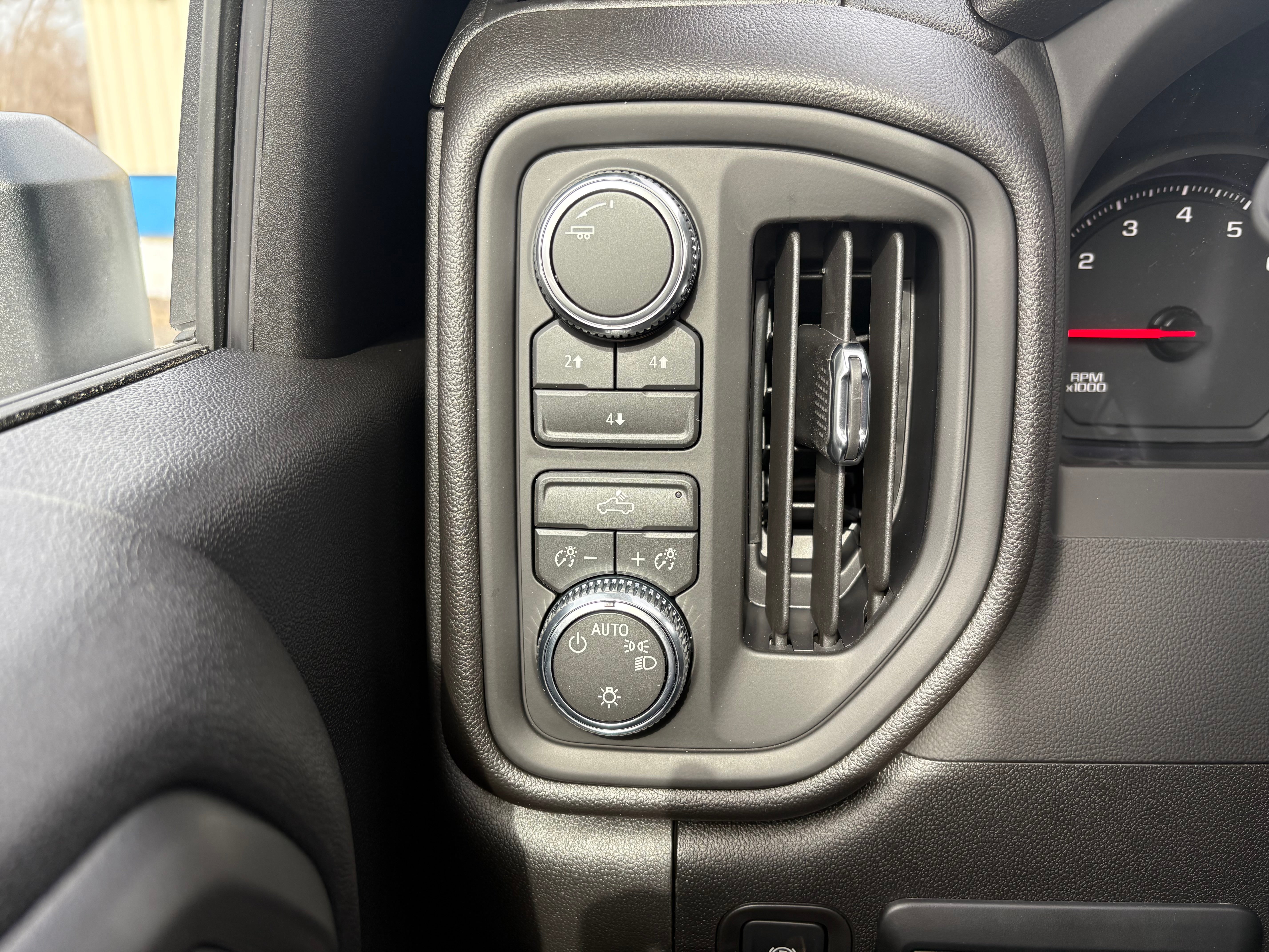 2026 GMC Sierra 3500 HD Pro