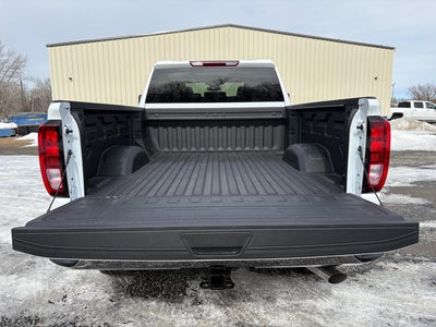 2026 GMC Sierra 3500 HD Pro