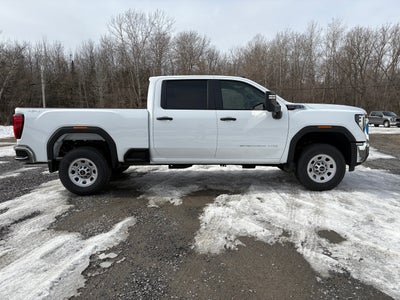 2026 GMC Sierra 3500 HD Pro