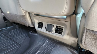 2025 GMC Sierra 3500 HD SLE