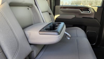 2025 GMC Sierra 3500 HD SLE