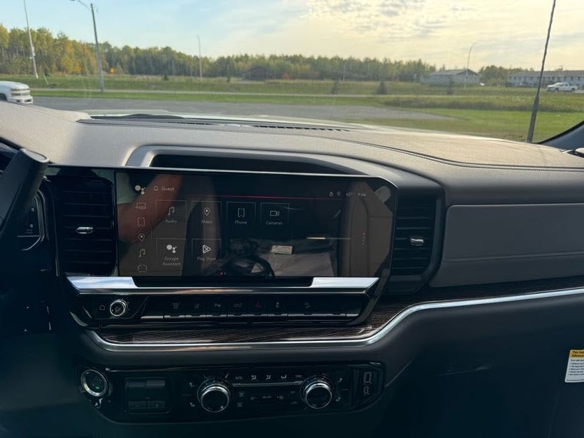 2025 GMC Sierra 3500 HD SLE