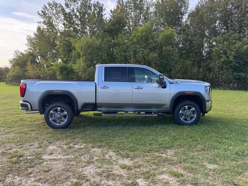 2025 GMC Sierra 3500 HD SLE