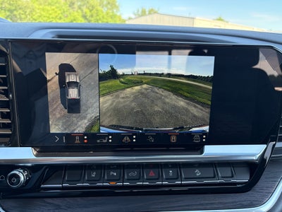 2026 GMC Sierra 3500 HD SLT