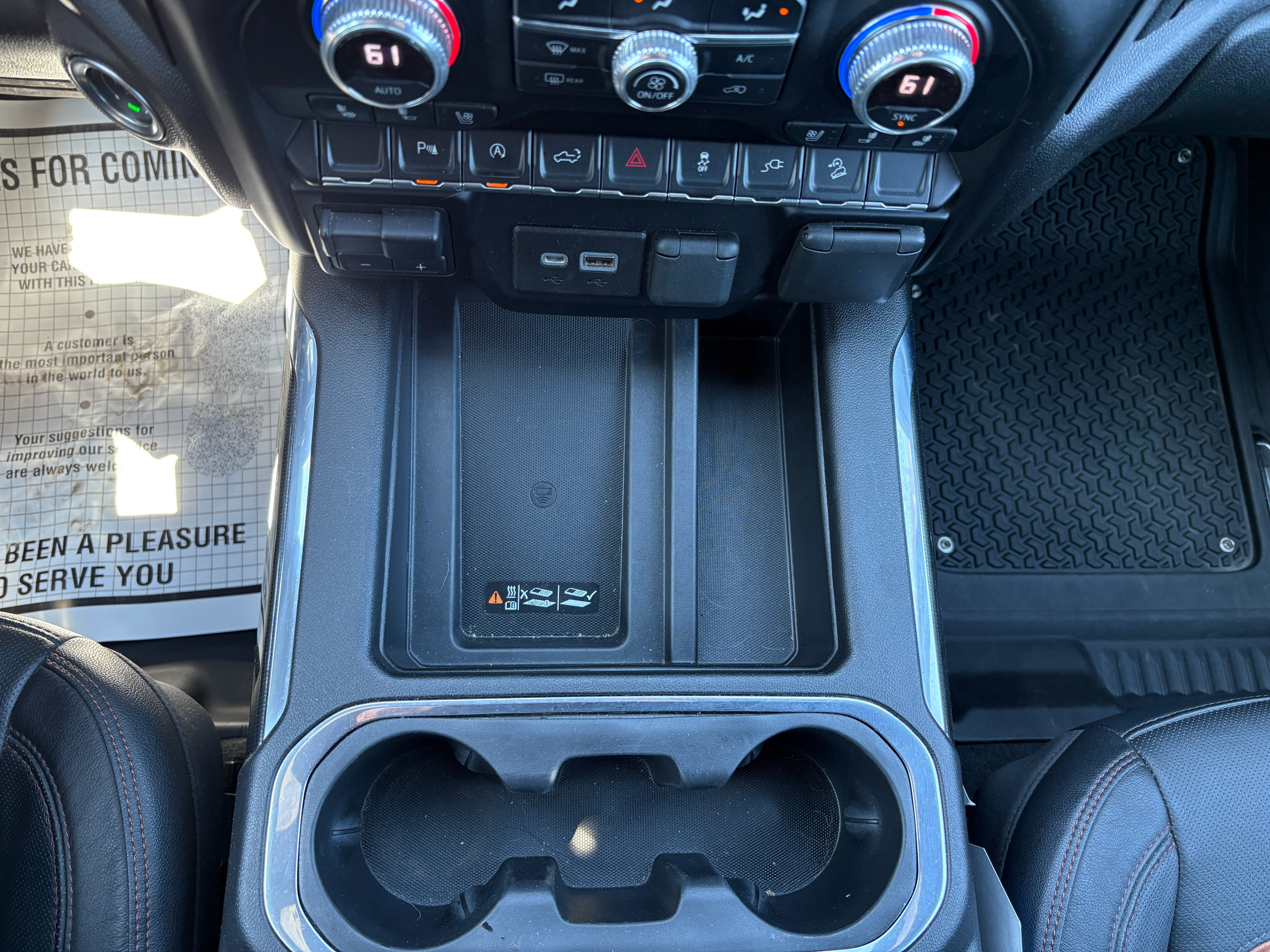 2021 GMC Sierra 1500 AT4 - Photo 24