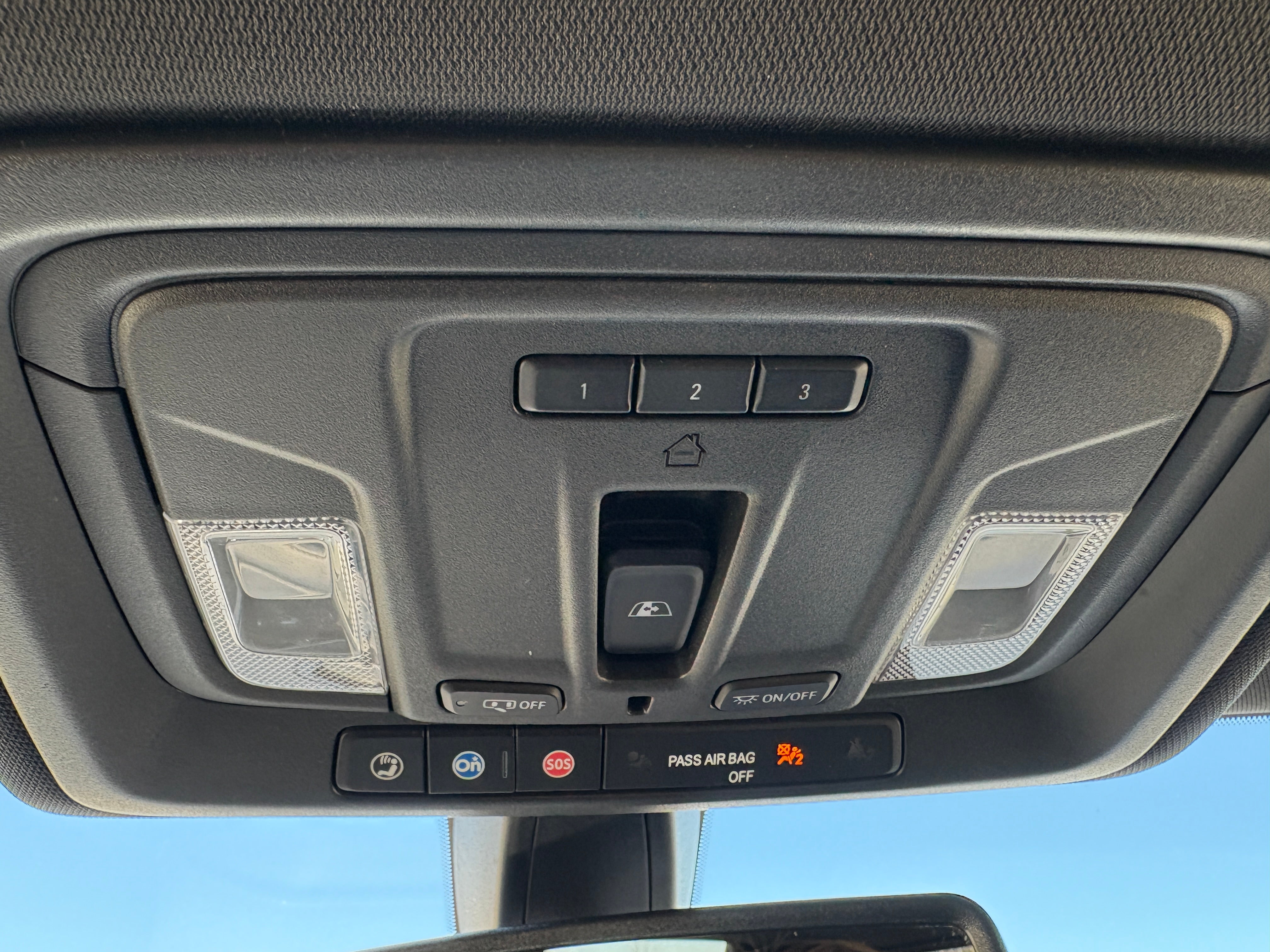 2021 GMC Sierra 1500 AT4 - Photo 27