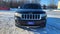 2011 Jeep Grand Cherokee Overland
