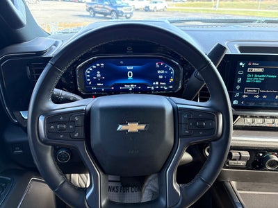 2024 Chevrolet Silverado 3500 HD High Country