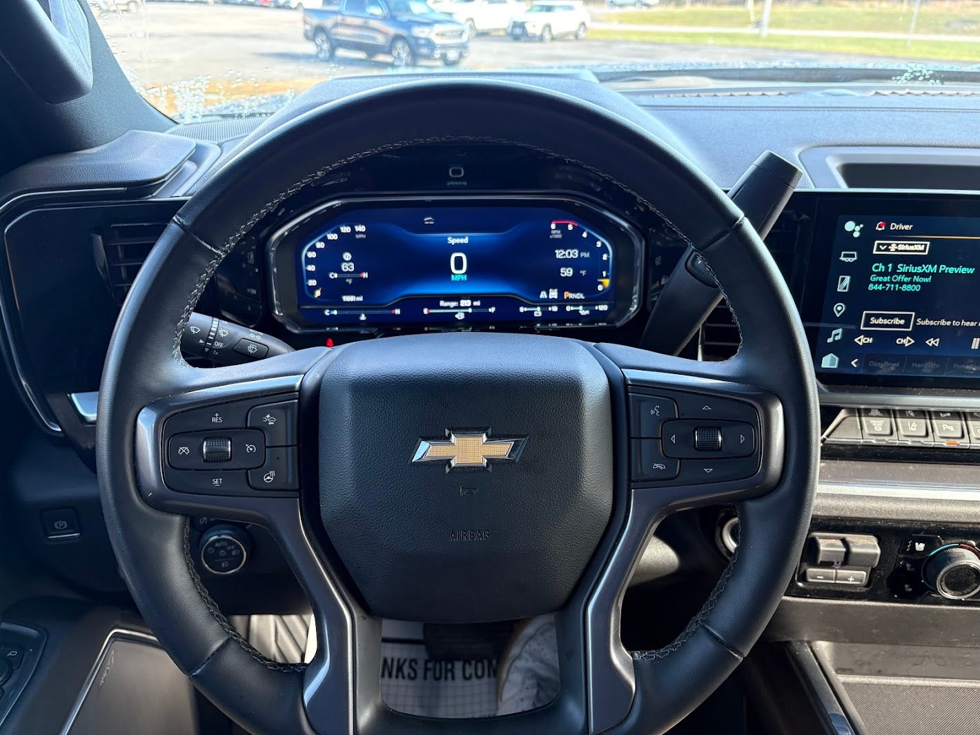 2024 Chevrolet Silverado 3500 HD High Country