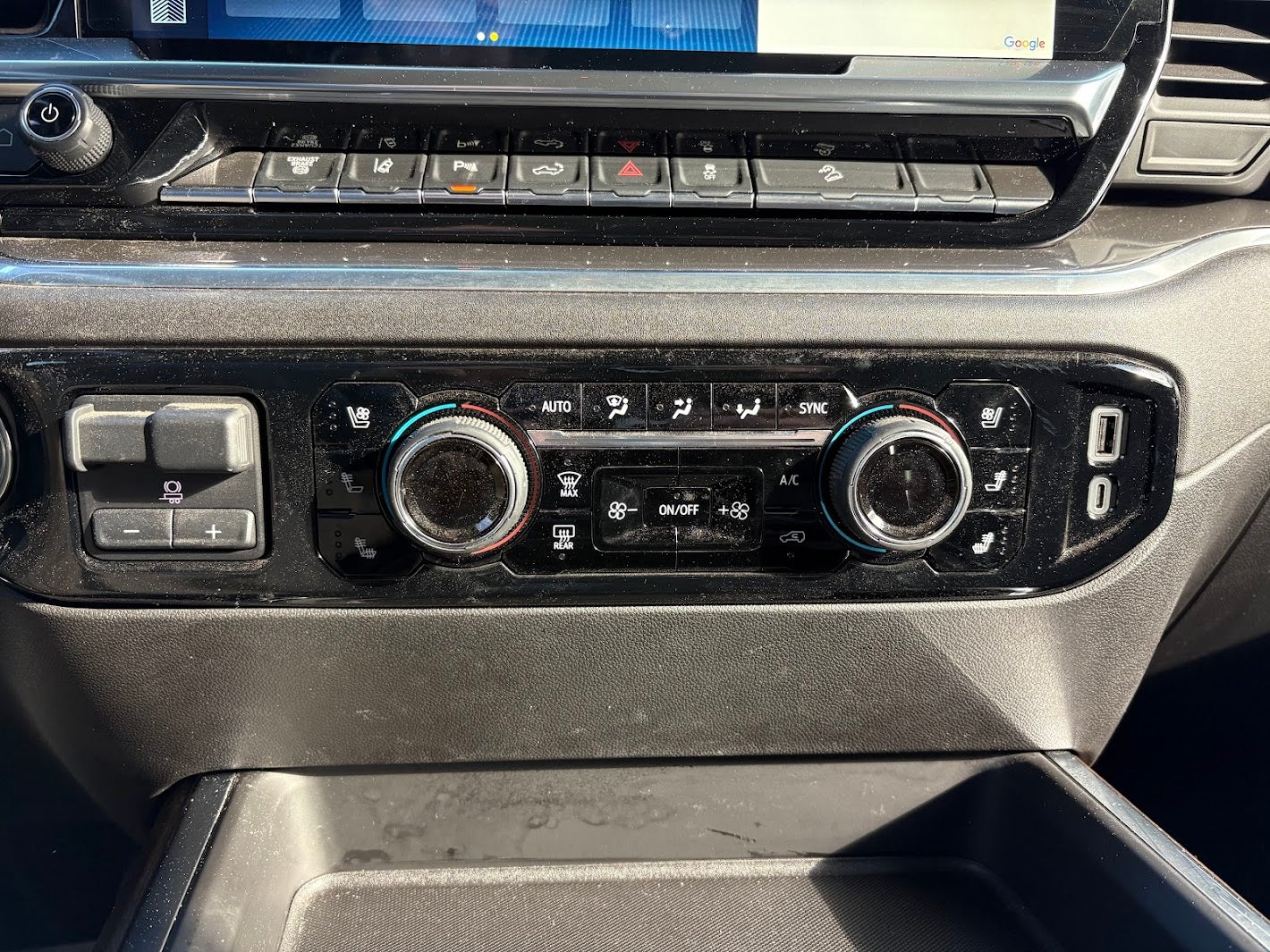 2024 Chevrolet Silverado 3500 HD High Country