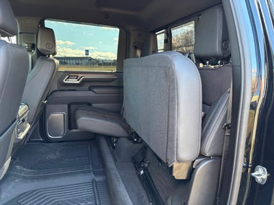 2024 Chevrolet Silverado 3500 HD High Country