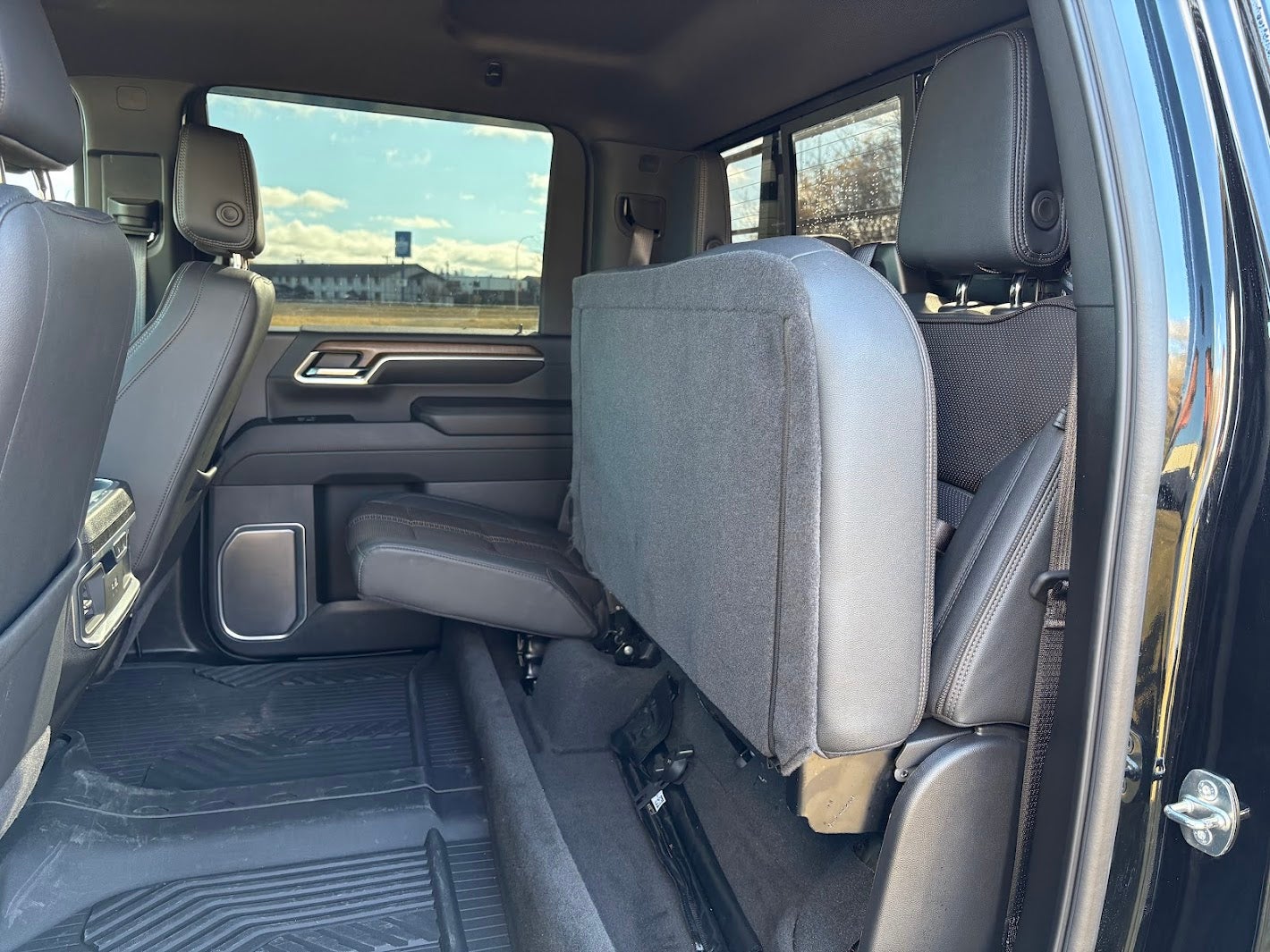 2024 Chevrolet Silverado 3500 HD High Country