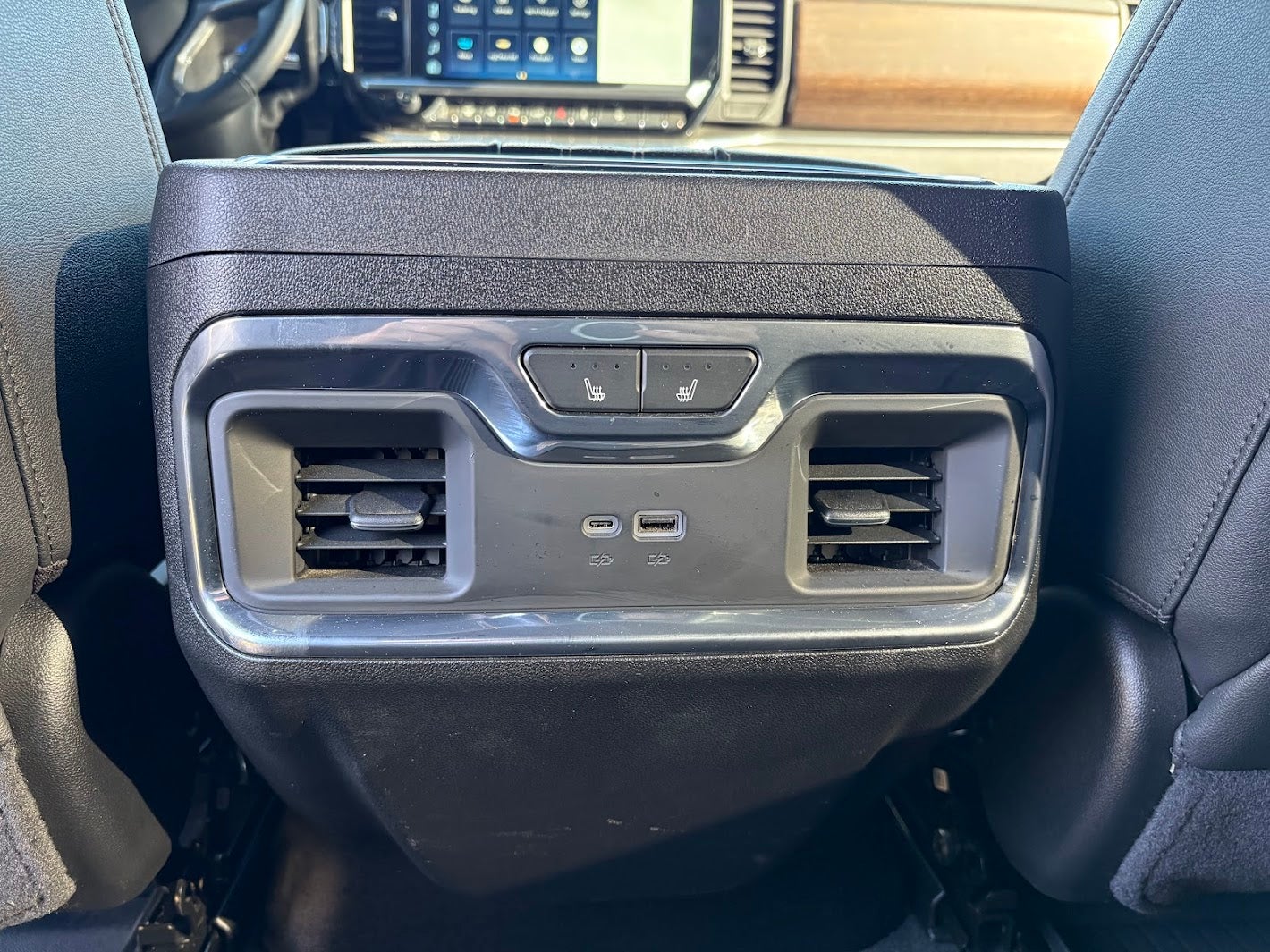 2024 Chevrolet Silverado 3500 HD High Country