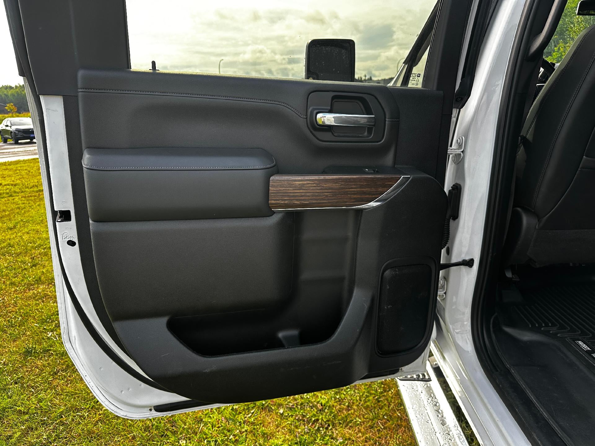 2023 Chevrolet Silverado 3500 HD High Country