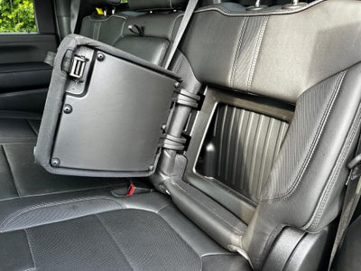 2023 Chevrolet Silverado 3500 HD High Country