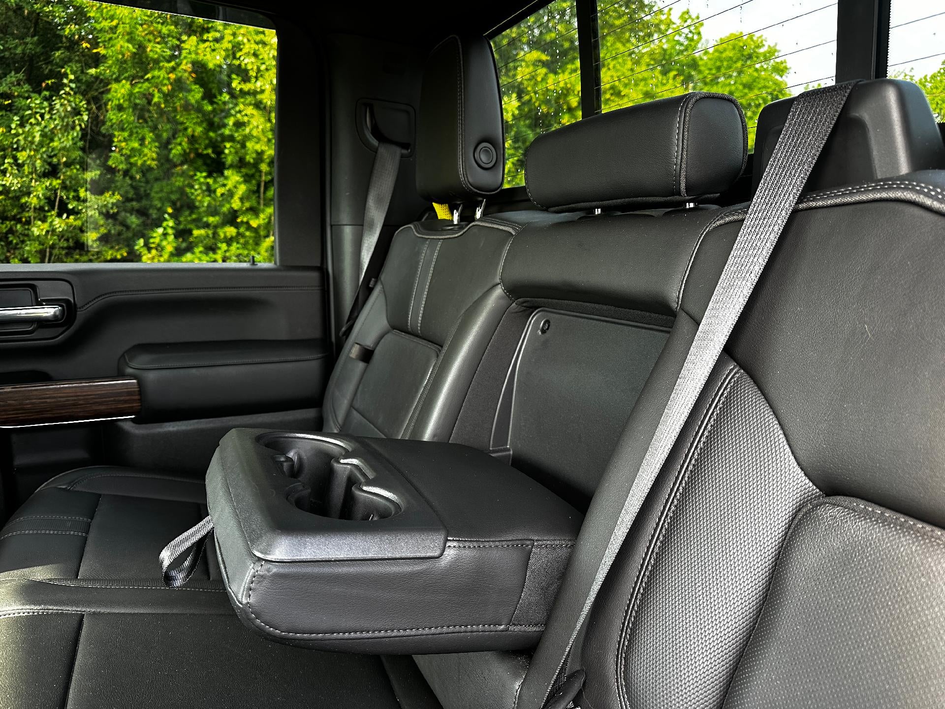 2023 Chevrolet Silverado 3500 HD High Country