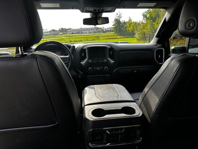 2023 Chevrolet Silverado 3500 HD High Country