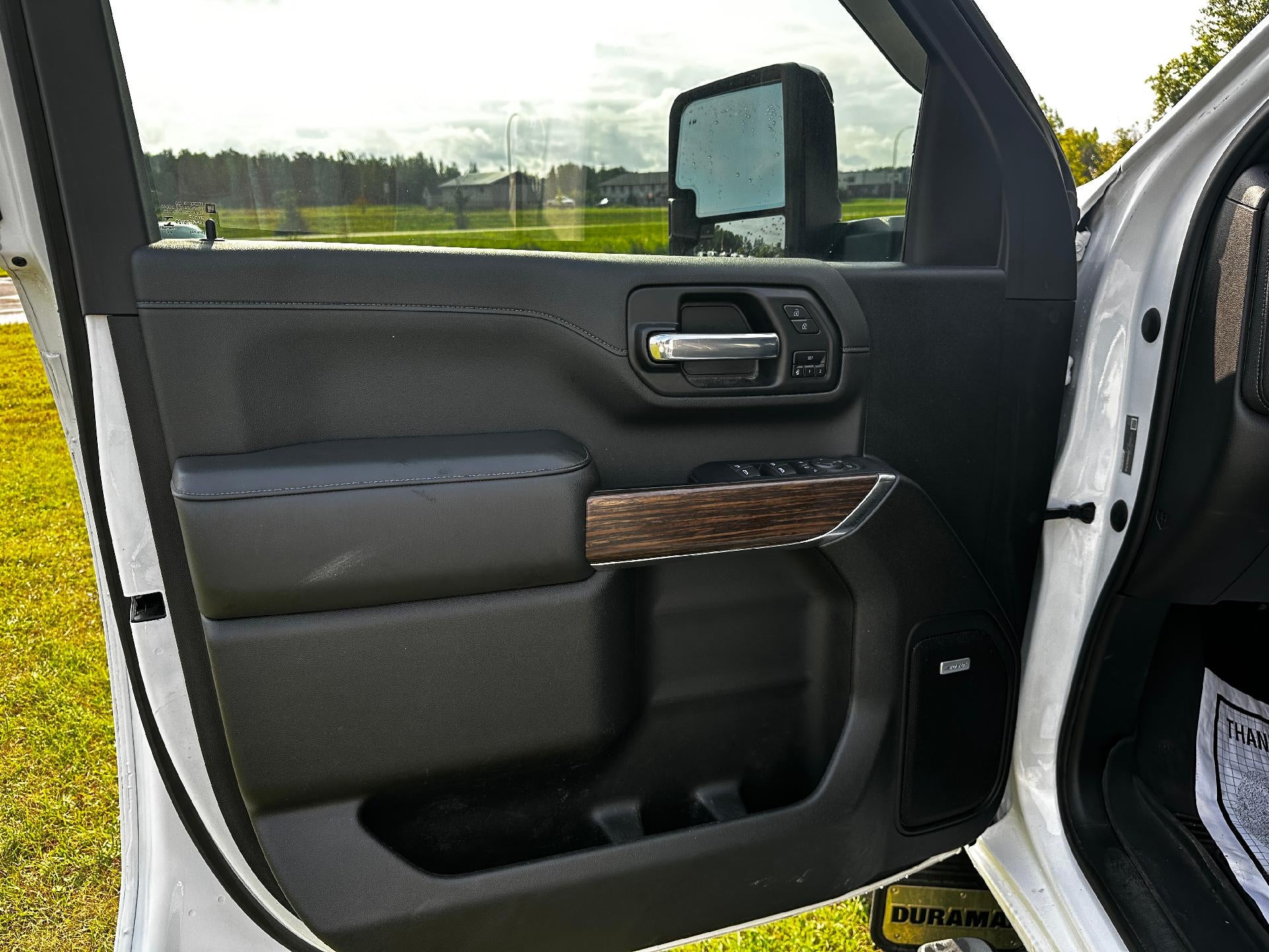 2023 Chevrolet Silverado 3500 HD High Country