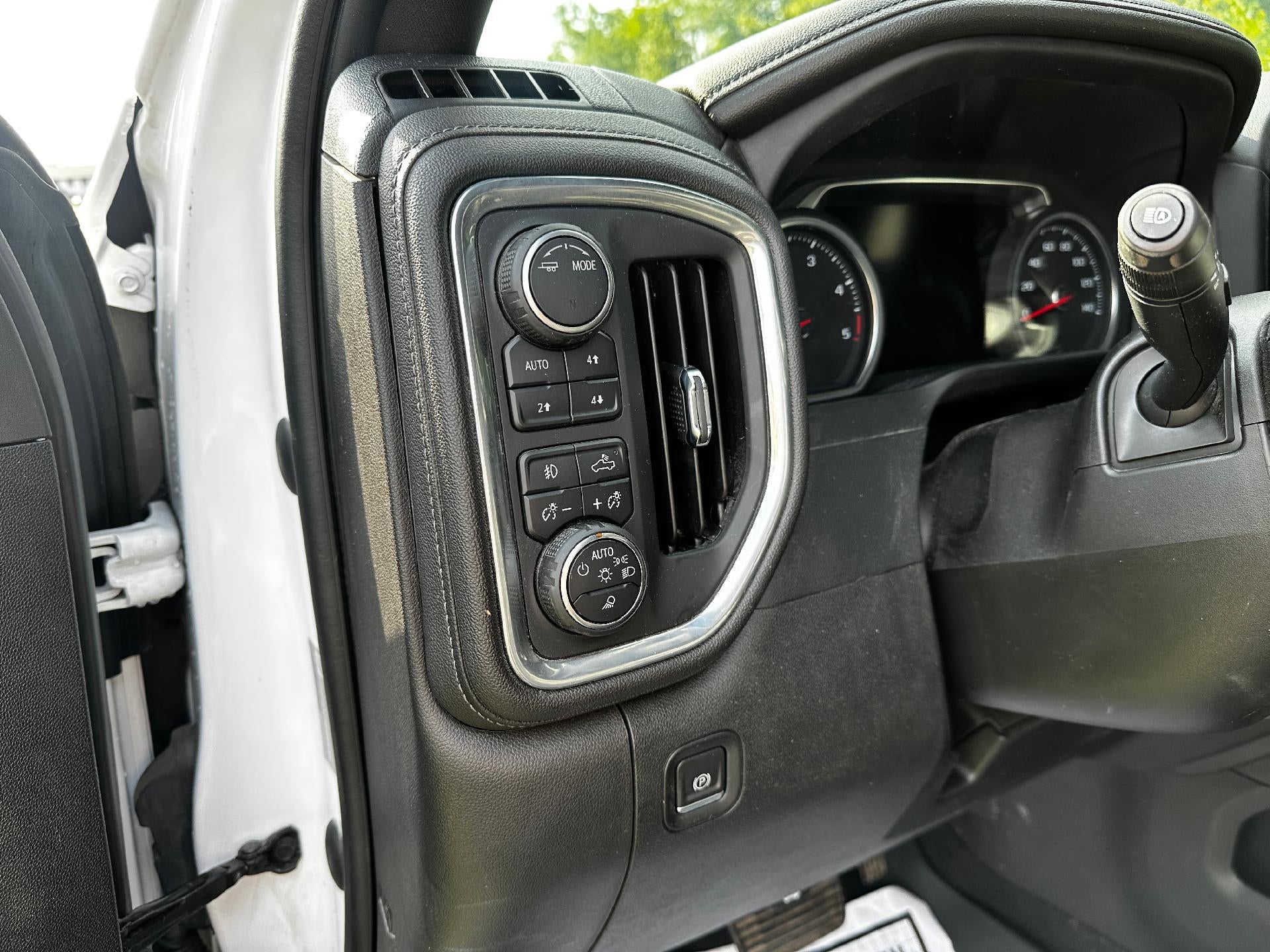 2023 Chevrolet Silverado 3500 HD High Country