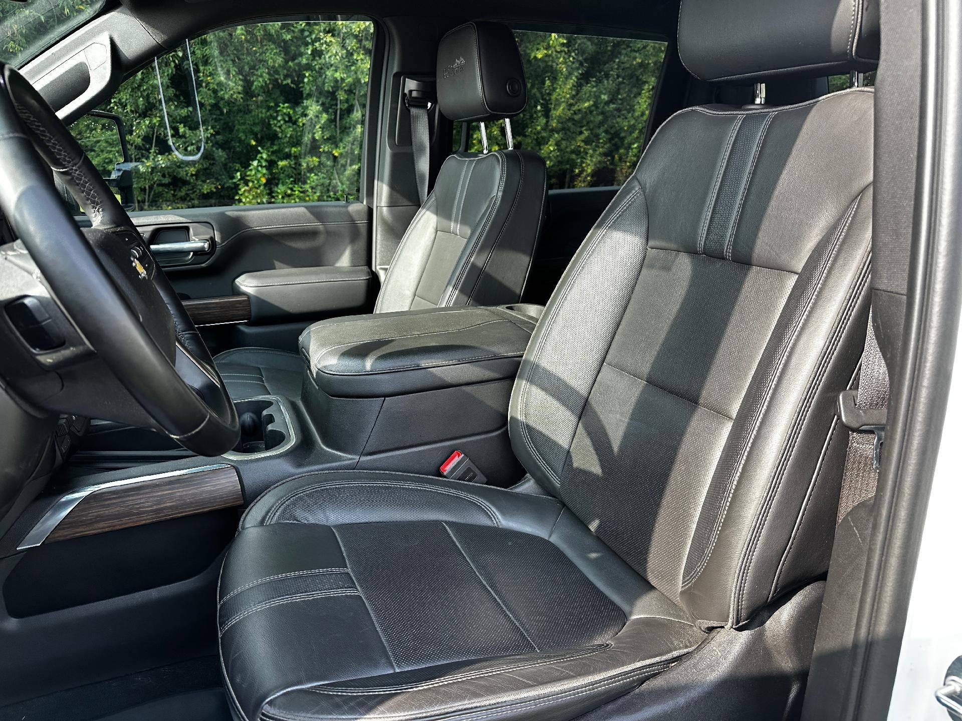 2023 Chevrolet Silverado 3500 HD High Country