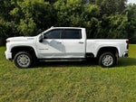2023 Chevrolet Silverado 3500 HD High Country